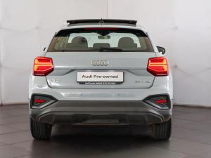 Audi Q2 35TFSI Launch Edition - Image 6