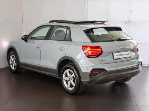 Audi Q2 35TFSI Launch Edition - Image 7