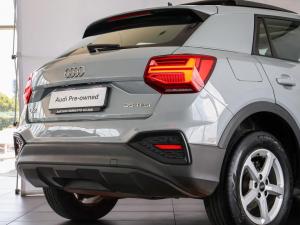 Audi Q2 35TFSI Launch Edition - Image 8