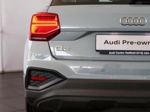 Audi Q2 35TFSI Launch Edition - Image 9