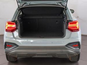 Audi Q2 35TFSI Launch Edition - Image 10