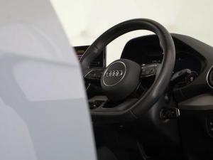 Audi Q2 35TFSI Launch Edition - Image 11