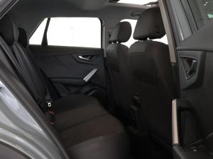 Audi Q2 35TFSI Launch Edition - Image 12