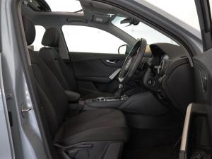 Audi Q2 35TFSI Launch Edition - Image 13