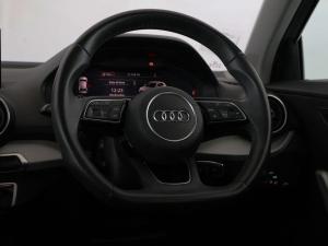 Audi Q2 35TFSI Launch Edition - Image 20