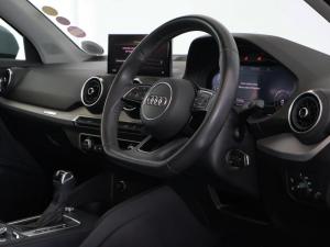 Audi Q2 35TFSI Launch Edition - Image 21