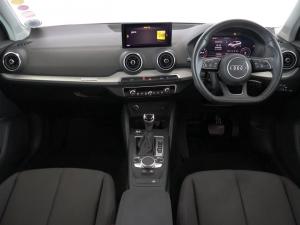 Audi Q2 35TFSI Launch Edition - Image 25