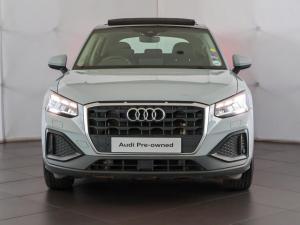 Audi Q2 35TFSI Launch Edition - Image 1