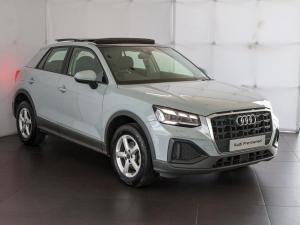 Audi Q2 35TFSI Launch Edition - Image 2