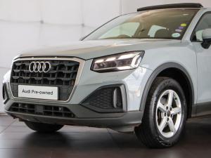 Audi Q2 35TFSI Launch Edition - Image 3