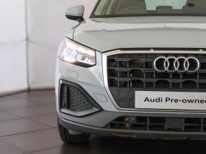 Audi Q2 35TFSI Launch Edition - Image 4