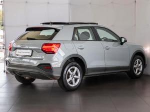 Audi Q2 35TFSI Launch Edition - Image 5
