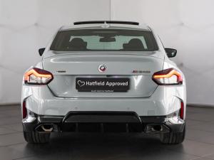 BMW 2 Series M240i xDrive coupe - Image 10