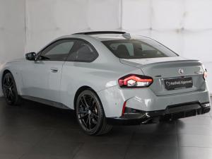 BMW 2 Series M240i xDrive coupe - Image 11