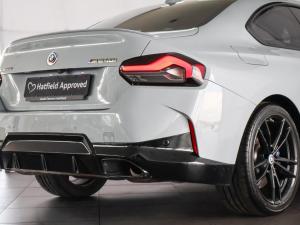 BMW 2 Series M240i xDrive coupe - Image 12