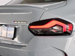 BMW 2 Series M240i xDrive coupe - Image 13