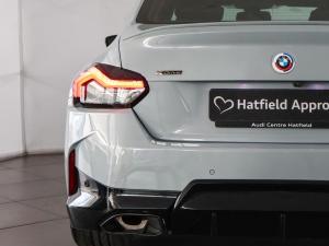 BMW 2 Series M240i xDrive coupe - Image 14