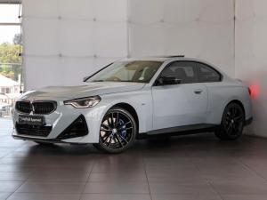 BMW 2 Series M240i xDrive coupe - Image 1