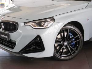 BMW 2 Series M240i xDrive coupe - Image 2