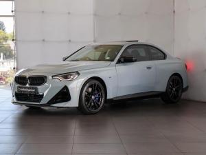 BMW 2 Series M240i xDrive coupe - Image 4