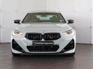 BMW 2 Series M240i xDrive coupe - Image 5