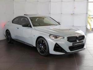 BMW 2 Series M240i xDrive coupe - Image 6