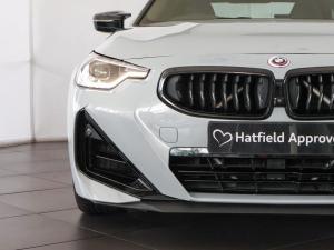 BMW 2 Series M240i xDrive coupe - Image 7