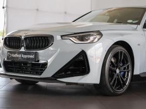 BMW 2 Series M240i xDrive coupe - Image 8