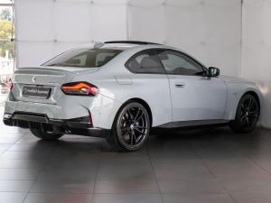 BMW 2 Series M240i xDrive coupe - Image 9