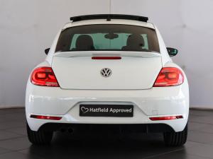 Volkswagen Beetle 1.4TSI Sport auto - Image 2