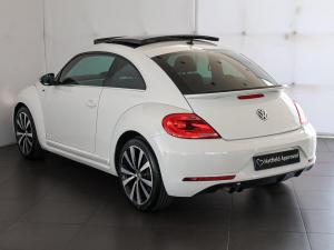 Volkswagen Beetle 1.4TSI Sport auto - Image 3