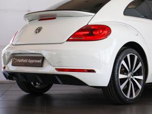 Volkswagen Beetle 1.4TSI Sport auto - Image 4