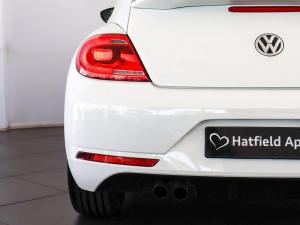 Volkswagen Beetle 1.4TSI Sport auto - Image 5