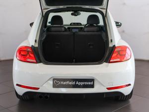 Volkswagen Beetle 1.4TSI Sport auto - Image 6