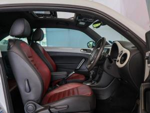 Volkswagen Beetle 1.4TSI Sport auto - Image 9