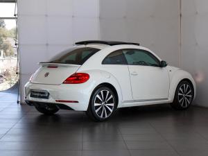 Volkswagen Beetle 1.4TSI Sport auto - Image 1