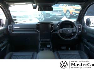 Ford Everest 3.0TD V6 4WD Platinum - Image 14