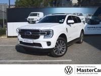 Thumbnail Ford Everest 3.0TD V6 4WD Platinum