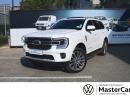 Thumbnail Ford Everest 3.0TD V6 4WD Platinum