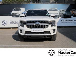 Ford Everest 3.0TD V6 4WD Platinum - Image 2