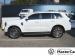 Ford Everest 3.0TD V6 4WD Platinum - Thumbnail 3