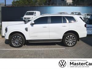 Ford Everest 3.0TD V6 4WD Platinum - Image 3