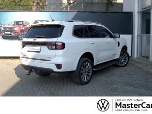 Ford Everest 3.0TD V6 4WD Platinum - Image 4