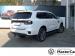 Ford Everest 3.0TD V6 4WD Platinum - Thumbnail 4