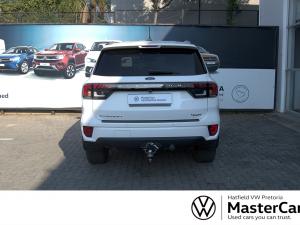 Ford Everest 3.0TD V6 4WD Platinum - Image 5