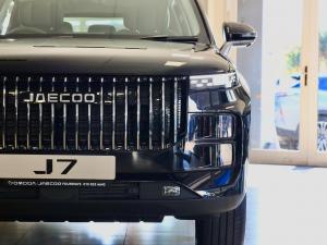 Jaecoo J7 1.5T SHS PHEV - Image 11