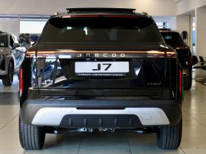 Jaecoo J7 1.5T SHS PHEV - Image 12