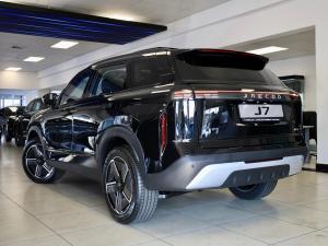 Jaecoo J7 1.5T SHS PHEV - Image 18