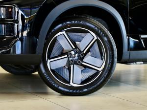 Jaecoo J7 1.5T SHS PHEV - Image 20