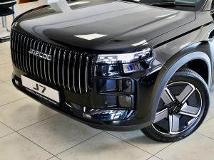Jaecoo J7 1.5T SHS PHEV - Image 21